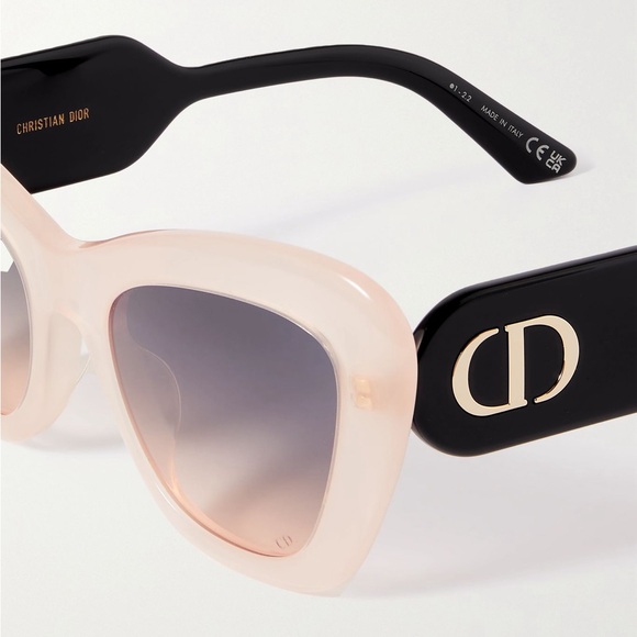 DIOR BOBBY SUNGLASSES NIB - Picture 3 of 4